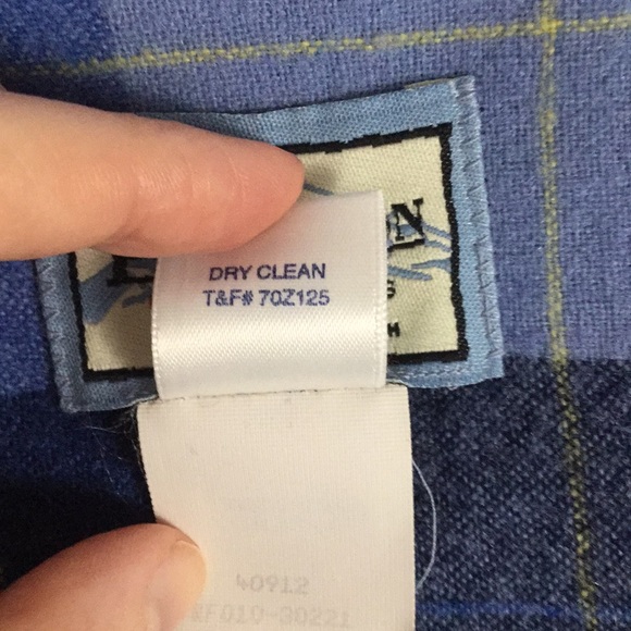 NWOT Pendleton limited edition “49’er” shirt jac! - Picture 9 of 11